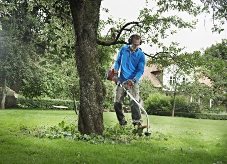 129C Grass Trimmer 2